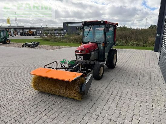Tractor agrícola - Yanmar - ef 235