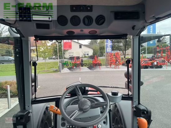 Tractor agrícola - Same - dorado 75 (stage v)