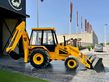 Retroexcavadora mixta Jcb 3D 4x4