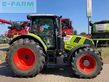 Tractor agrícola - Claas - arion 660 cmatic cebis CMATIC CEBIS
