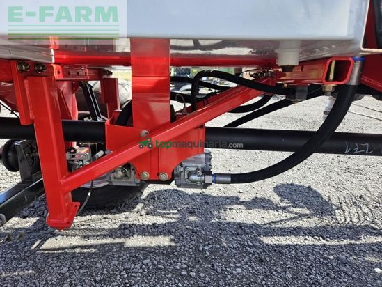 Henificador - Pöttinger - top 1252 c s-line