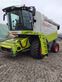 Cosechadora de Cereal - Claas - Lexion 520