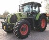 Tractor agrícola - Claas - arion 650 hexa