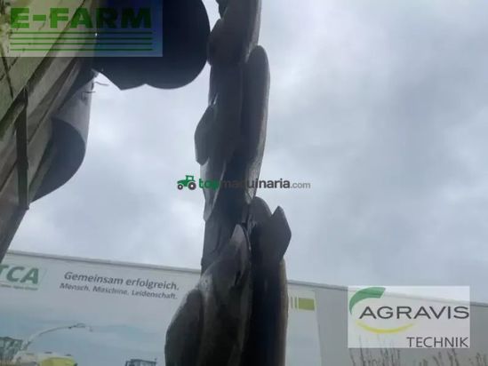 Cortacésped manual - Claas - disco 8400 contour