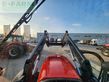 Tractor agrícola - Case IH - puma 150 + încărcător frontal stoll
