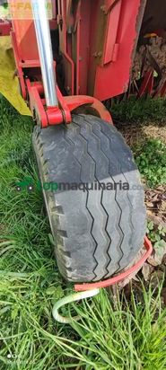 Cortacésped manual - Pöttinger - 3100t catnova