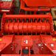 Grada rotativa - Maschio - delfino 1300 scm