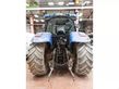 Tractor agrícola - New Holland - t7-210ac