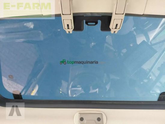 Tractor agrícola - John Deere - 6r185 6 r185