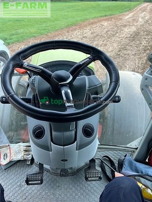 Tractor agrícola - Claas - axion 870