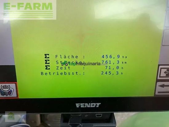 Combinado de siembra - Horsch - avatar 6.16 sd *doppeltank*