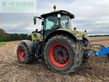 Tractor agrícola - Claas - axion 870
