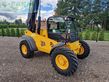 Telescopica - JCB - 527-55