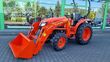 Tractor agrícola - Kubota - l1-382 h frontlader