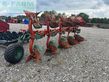 Arado - Kverneland - eg 85 5-schar vario pflug