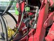 Remolqu agrícola - Strautmann - tera-vitesse cfs 4201 dc