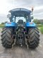 Tractor agrícola - New Holland - t6010 delta Delta