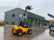 Telescopica - JCB - 520-40 telehandler (st26479)