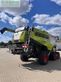 Cosechadora de Cereal - Claas - lexion 760 tt - s10 rtk