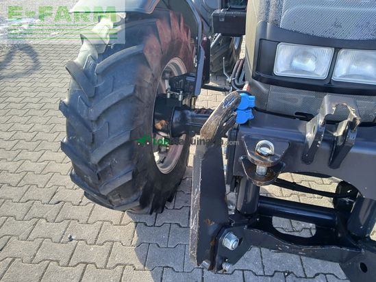 Tractor agrícola - McCormick - c 100 max