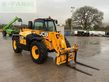 Telescopica - JCB - 541-70 telehandler (st25348)