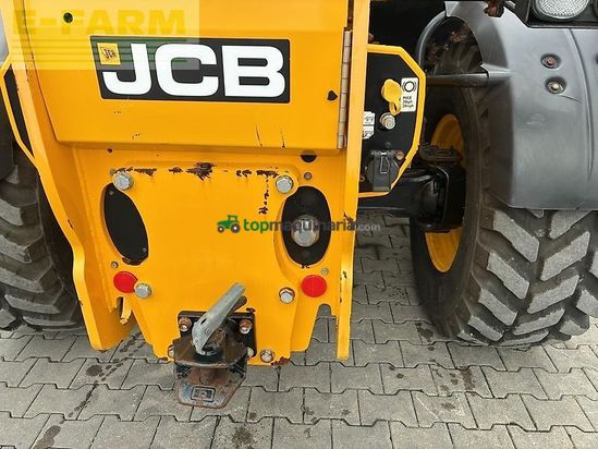Telescopica - JCB - 541-70 agri super