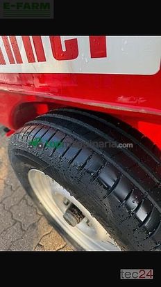 Atomizador - Wanner - s1000