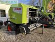 Empacadora gigant - Claas - rollant 350 rc