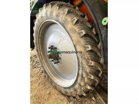 Atomizador - Amazone - ux 3200