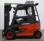 Elevadora - Linde - e 40/600 h 388