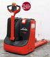 Elevadora - Linde - t 16 1152-02