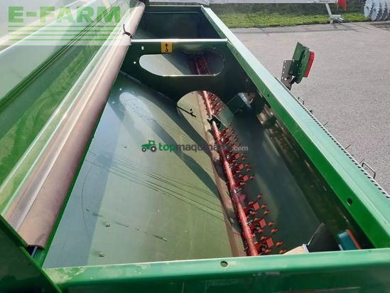 Sembradora - Amazone - d 9 / 3000 special