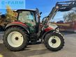 Tractor agrícola - Steyr - 4110 expert cvt