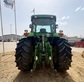 Tractor agrícola - John Deere - 7600