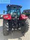 Tractor agrícola - Case IH - luxxum 120