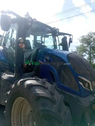 Tractor agrícola - Valtra - n 135 d smarttouch