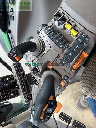 Tractor agrícola - John Deere - 6r130