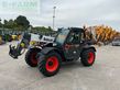 Telescopica - Bobcat - tl30.70 agri telehandler (st23857)