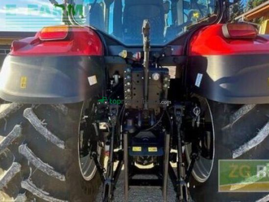 Tractor agrícola - Steyr - expert 4130 cvt