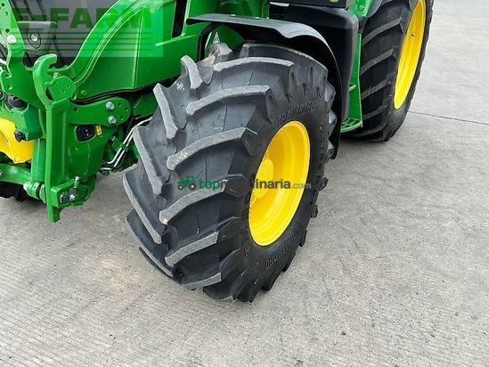 Tractor agrícola - John Deere - 6r150 tractor (st26676)