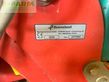 Sembradora monograno mecanica - Kverneland - Optima