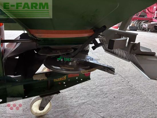 Esparcidor - Amazone - za-m 1500