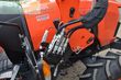 Tractor agrícola - Kubota - l1-452 dhw