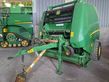 Empacadora gigant - John Deere - 990 hc