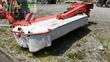 Cortacésped manual - Kuhn - fc 283