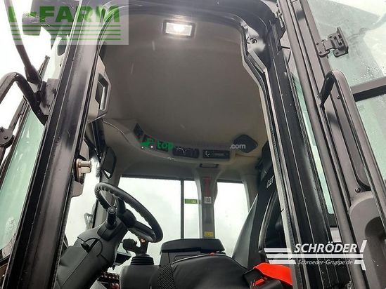 Minicargadora - Caterpillar - 938 m agrar