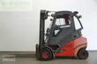 Elevadora - Linde - h 35 t evo 393-02