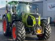Tractor agrícola - Claas - arion 660 cmatic - st v first
