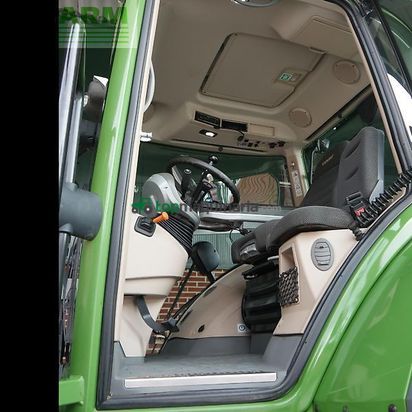 Tractor agrícola - Fendt - 930 gen6 profi plus