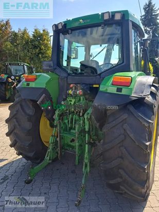 Tractor agrícola - John Deere - 6410 premium